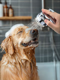 Semi Grooming